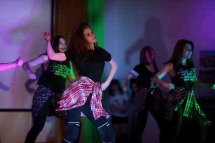 Dancehall Dancehall